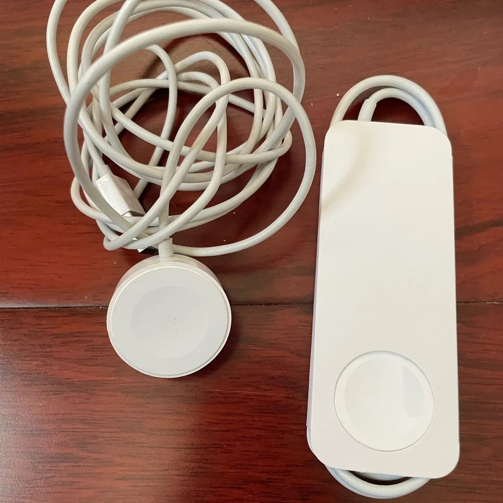 NWT Apple Watch Magnetic Charging Cable | Set of 2